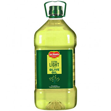 DELMONTE EXTRA LIGHT OLIVE OIL 2L